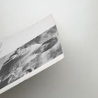 ゴミ拾いをアートするイベント