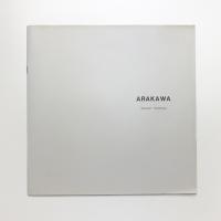 SHUSAKU ARAKAWA Recent Painting