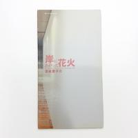 岸にあがった花火 宮永愛子展
