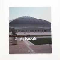 Arata Isozaki: Maestros de la Arquitectura