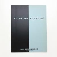 サム・テイラー・ウッド展 TO BE OR NOT TO BE