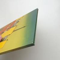 寂寥という絵画 池口史子展