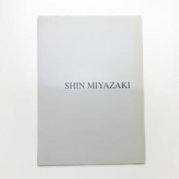 森と大地の記憶から 宮崎進展