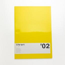 life/art '02