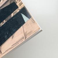 シュヴィッタース展 都会でひろったDADA