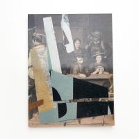 シュヴィッタース展 都会でひろったDADA