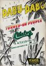 DABU-DABO だぶだぼ 32号 まーるい地球の暮らし方 やり方と資料11