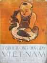 TRANH,TUONG DAN GIAN VIET-NAM