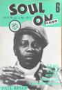 SOUL ON Vol.6 No53 JUNE 1977
