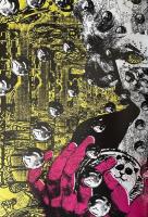 TRASH-UP!! vol.10 trash culture magazine 日本で唯一のトラッシュ・カルチャー・マガジン