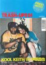 TRASH-UP!! vol.04 trash culture magazine