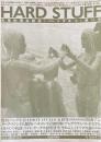 先端的硬派雑誌 HARD STUFF ハードスタッフ 第11号 1993 OCTOBER