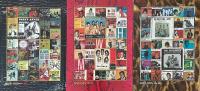 SOUL大辞典 ENCYCLOPEDIA of SOUL 1950-1995 VOL.1~3 3冊セット