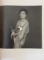 王たちの肖像 浅草寺境内