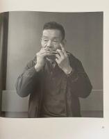 王たちの肖像 浅草寺境内