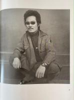 王たちの肖像 浅草寺境内