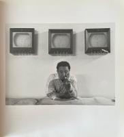 Lim Young Kyun PORTRAITS OF ARTISTS,1980-1993