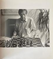 Lim Young Kyun PORTRAITS OF ARTISTS,1980-1993