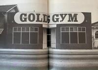 Pumping Iron Art and Sport of Bodybuilding