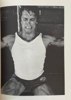 Pumping Iron Art and Sport of Bodybuilding