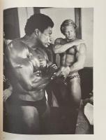 Pumping Iron Art and Sport of Bodybuilding