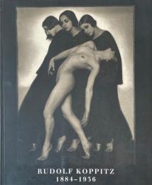 RUDOLF KOPPITZ 1884-1936