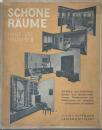 Schöne Räume  Haus und Raum Bd. II.
美しい空間  家と空間 第2巻