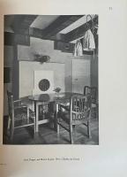 Schöne Räume  Haus und Raum Bd. II.
美しい空間  家と空間 第2巻