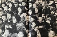 LA CHINE DANS UN MIROIR