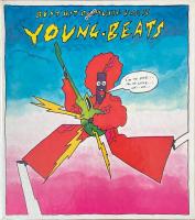 ポピュラー音楽全集 第15巻 ヤング・ビーツ / BEST HIT OF POPULAR MUSIC VOL.15 YOUNG BEATS