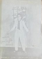 季刊REV レヴ 創刊号