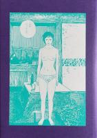 私生活　安部慎一短篇集　