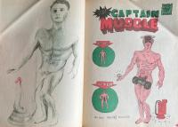 ハート・クラブ パート2 イラストと、コミックと、音楽の雑誌！！