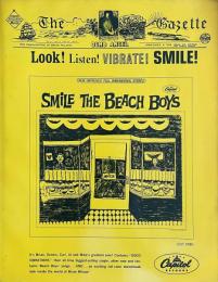Look! Listen! Vibrate! Smile! The Beach Boys