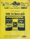 Look! Listen! Vibrate! Smile! The Beach Boys