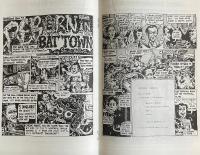 Holy titclamps issue no.17