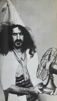 MOTHER! IS THE STORY OF FRANK ZAPPA