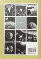 새만화책 （新しい漫画本）VOL.4