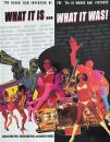What it Is... What it Was!: The Black Film Explosion of the 70's in Words and Pictures