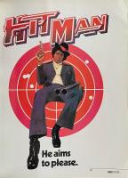 What it Is... What it Was!: The Black Film Explosion of the 70's in Words and Pictures