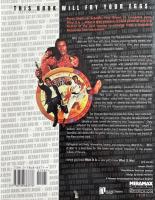 What it Is... What it Was!: The Black Film Explosion of the 70's in Words and Pictures