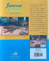 Forever Lounge: A Laid-back Guide to the Languid Sounds of Lounge Music