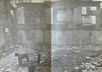 東淵修詩集 釜ヶ崎ノ土