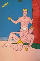 My Life My Way MLMW No.19 June'80