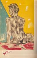 My Life My Way MLMW No.19 June'80