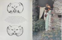 Miroir des Chats Leonor Fini 