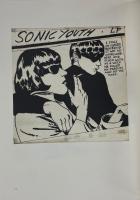 Raymond Pettibon Whatever it is you're looking for you won't find it here 