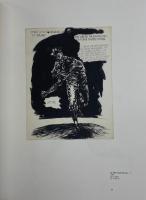 Raymond Pettibon Whatever it is you're looking for you won't find it here 