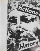 Thinking of You Barbara Kruger 