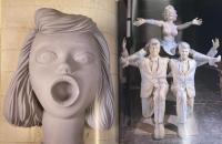 Thinking of You Barbara Kruger 